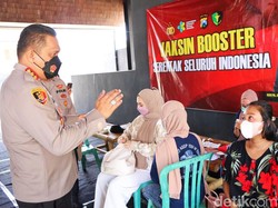 Banyuwangi Optimis Warga Bakal Berbondong-bondong Vaksin Booster