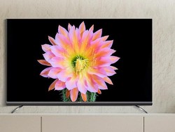 Gebrak Pasar Televisi, Polytron Luncurkan Mini LED Quantum 85 Inch
