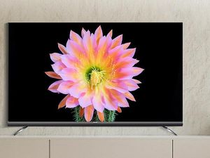 Gebrak Pasar Televisi, Polytron Luncurkan Mini LED Quantum 85 Inch Gebrak Pasar Televisi, Polytron Luncurkan Mini LED Quantum 85 Inch