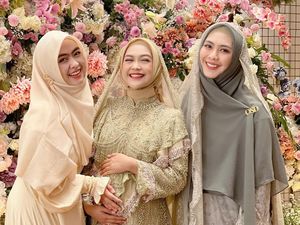 Ria Ricis Selalu Rangking Terbelakang, Oki Setiana Dewi Ungkap Fakta Ini Ria Ricis Selalu Rangking Terbelakang, Oki Setiana Dewi Ungkap Fakta Ini