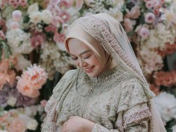 Ria Ricis Sebut Inisial Calon Anak Pertamanya R