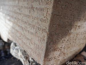 Terungkap! Pejabat Era Mpu Sindok 1.000 Tahun Lalu Pesta Miras Usai Penetapan Sima Terungkap! Pejabat Era Mpu Sindok 1.000 Tahun Lalu Pesta Miras Usai Penetapan Sima