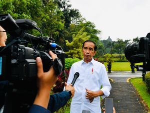 PKS: Teriakan Apdesi Jokowi 3 Periode Tak Mewakili Suara Masyarakat Desa PKS: Teriakan Apdesi Jokowi 3 Periode Tak Mewakili Suara Masyarakat Desa