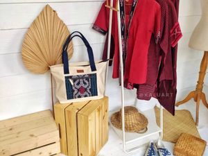 Perjalanan Kalu, Modal Rp 5 Juta Kini Beromzet Ratusan Juta