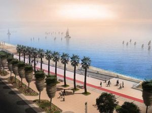 Nyaingin Arab Saudi, Bahrain Ingin Jadi Wisata Terbesar di Timur Tengah