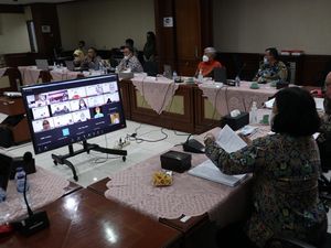 Ini Isi Makalah yang Jadi Pemenang di Lomba Karya Ilmiah Kementerian PUPR