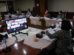 Ini Isi Makalah yang Jadi Pemenang di Lomba Karya Ilmiah Kementerian PUPR