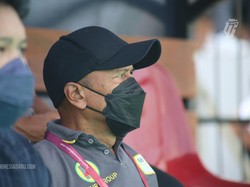 Rans FC Kalah 1-2, RD Perpanjang Rekor Tak Pernah Menang Lawan PSM