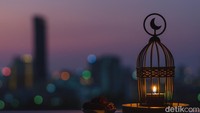 Hari Pertama Ramadan 1443 H, Begini Cara Mempersiapkannya