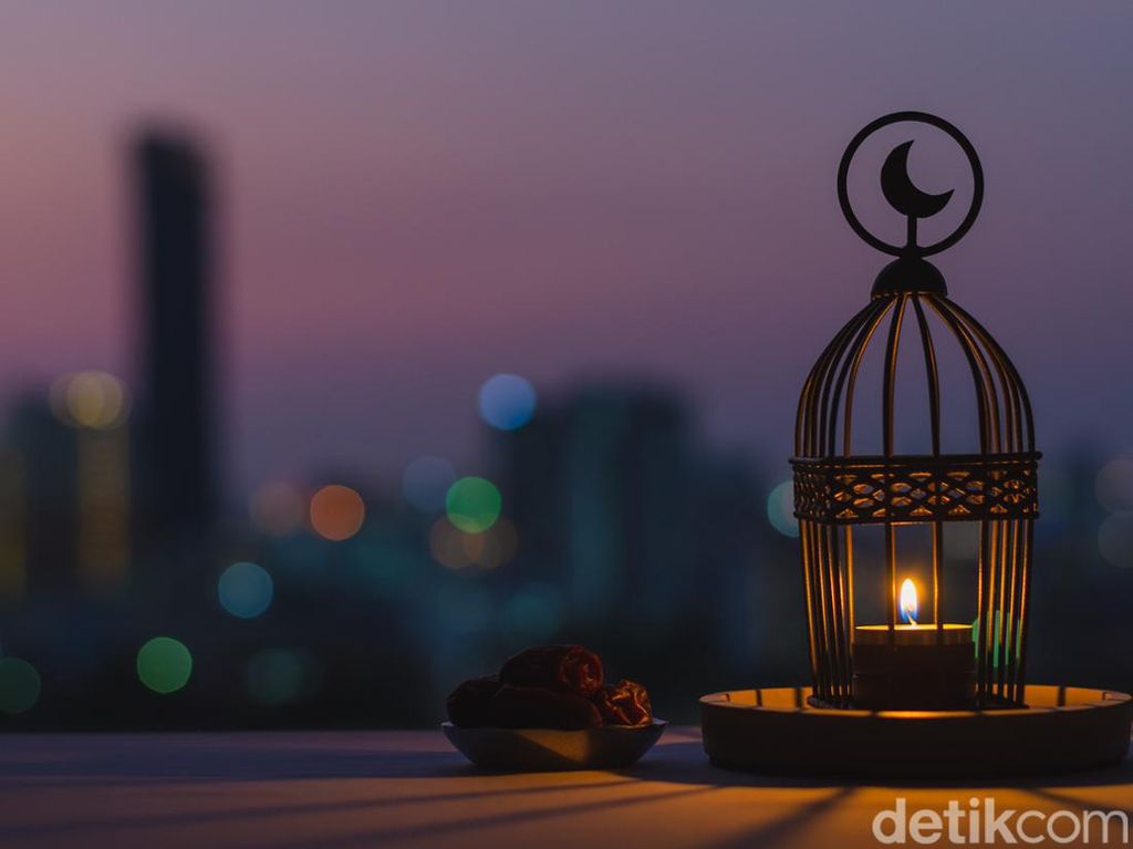 Wajib Tahu! Ini 6 Keutamaan Berpuasa di Bulan Ramadhan Wajib Tahu! Ini 6 Keutamaan Berpuasa di Bulan Ramadhan