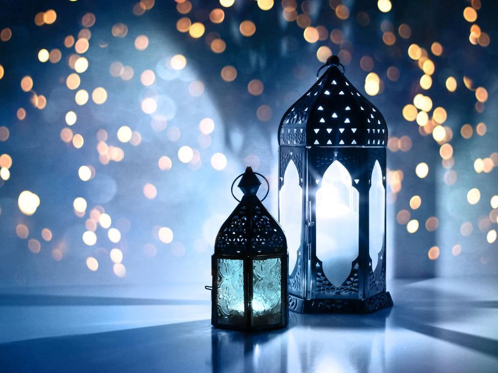 9 Keutamaan Bulan Ramadan yang Tidak Terdapat di Bulan Lain