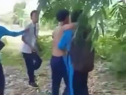 Siswa SMP di Jember Dianiaya Gegara Dituduh Adukan Pelaku Bolos ke Guru