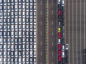 Mobil Buatan Indonesia Makin Laris di Luar Negeri Mobil Buatan Indonesia Makin Laris di Luar Negeri