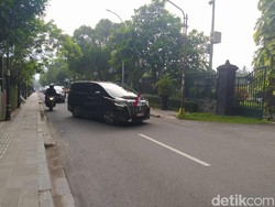 Usai SBY, Jokowi Kunjungi Candi Borobudur Siang Ini