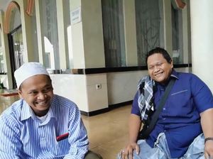 Mas Rian Pamit, Begini Respons Haryanto Mania