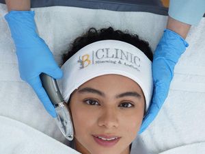 Sahila Hisyam Berbagi Tips Agar Kulit Cerah dan Sehat