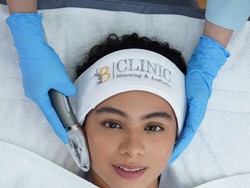 Sahila Hisyam Berbagi Tips Agar Kulit Cerah dan Sehat