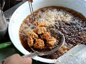 Teknik Menggoreng Makanan di Indonesia Dikenal Sejak 2500 SM, Ini Faktanya
