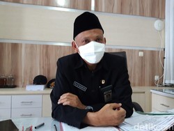 Pemkab Boyolali Izinkan Salat Tarawih, Ingatkan Warga Taati Prokes