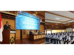 PPSDM Migas Beri Sertifikasi Kompetensi Gratis ke 320 Masyarakat 3T