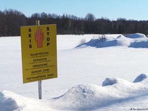 Gegara Invasi Rusia ke Ukraina, Finlandia Pertimbangkan Masuk NATO