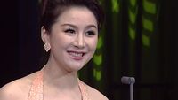 8 Pesona So Un Hyang, Artis Tercantik Korea Utara Jarang Terekspos Dunia