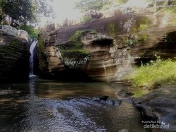 Tradisi Padusan di Awal Ramadan, Luweng Sampang Jadi Pilihan