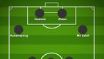 Starting XI Pemain Top Absen di Piala Dunia 2022, Ada Salah & Haaland