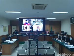 Akal-akalan Pejabat Bea Cukai Soetta Peras Perusahaan Jasa Titipan Rp 3,5 M