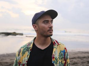 Swerte Rilis Lagu Baru, Dapat Pencerahan Setelah Mudik ke Indonesia