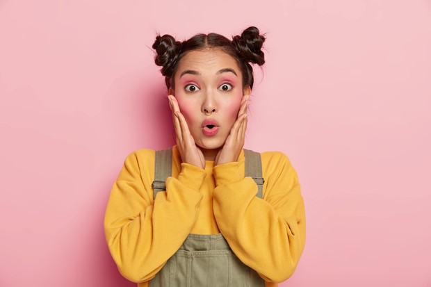 Tetap Tampil Cantik Selama Puasa