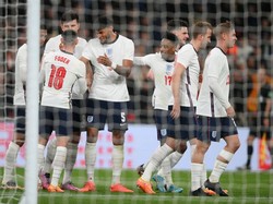 Inggris Harus Tanpa Cela untuk Jadi Juara Piala Dunia