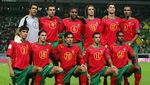 Portugal dan Era Cristiano Ronaldo