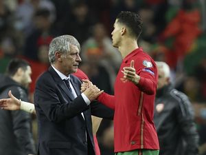 Portugal Kini Bidik Juara Piala Dunia 2022