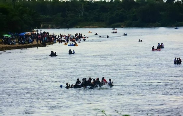 Tradisi masyarakat Riau menyambut bulan suci Ramadan / Foto: Instagram @info_riau Tradisi masyarakat Riau menyambut bulan suci Ramadan