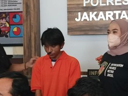 Polisi Ungkap Modus Tukang Siomai Cabuli Bocah: Korban Diimingi HP