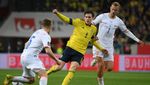 Starting XI Pemain Top Absen di Piala Dunia 2022, Ada Salah & Haaland