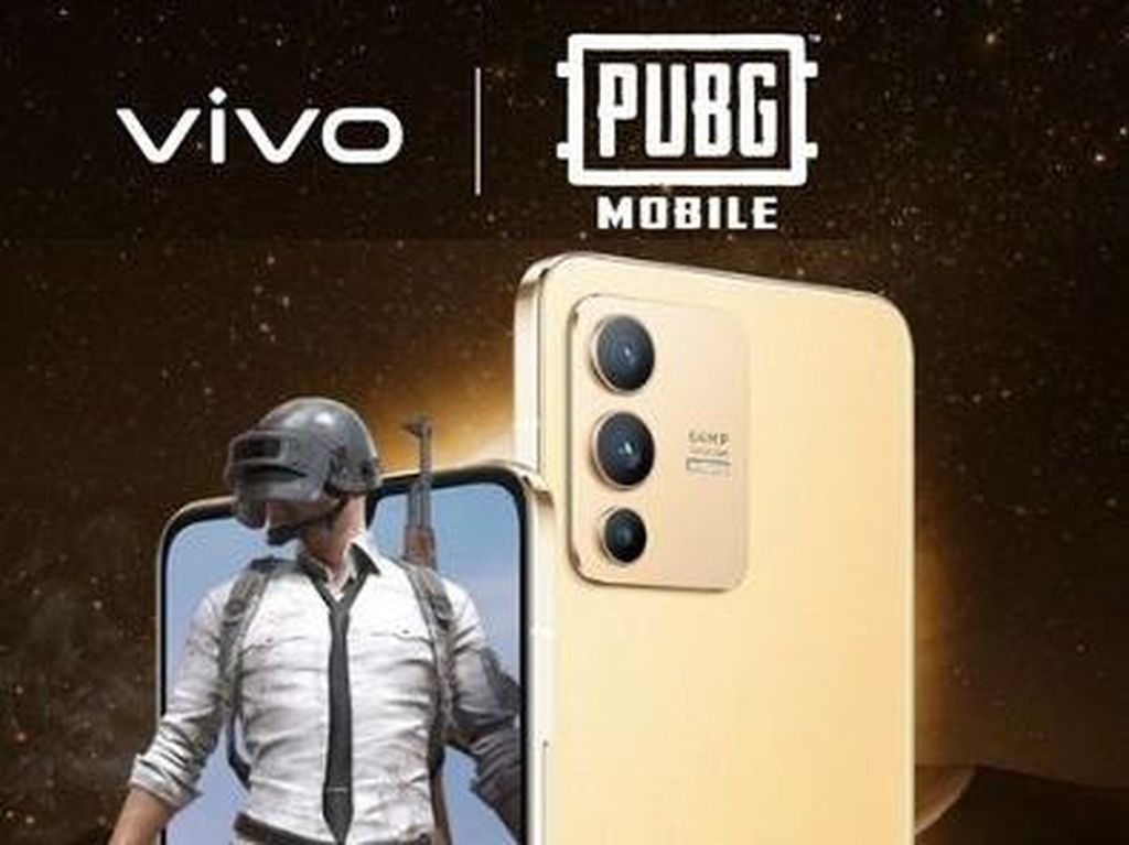 Vivo Gelar PUBG Mobile Battle Offline di 3 Kota, Yuk Ikutan!