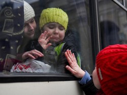 PM Singapura Bicara soal Alasan Bersikap Tegas terhadap Invasi Rusia