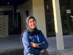 Kisah Perjuangan Wanita dari Fakfak Demi Melanjutkan Pendidikan