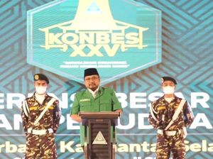 Menag Yaqut: Di Saudi Pun Toa Diatur, yang Ribut Kurang Piknik