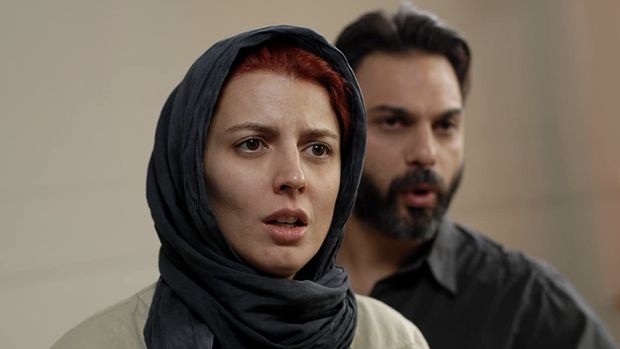 A Separation (2012)