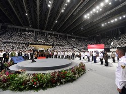 Kemendagri Jelaskan Beda 2 Apdesi di Balik Ramai Jokowi 3 Periode