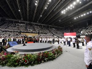 Kemendagri Jelaskan Beda 2 Apdesi di Balik Ramai Jokowi 3 Periode Kemendagri Jelaskan Beda 2 Apdesi di Balik Ramai Jokowi 3 Periode