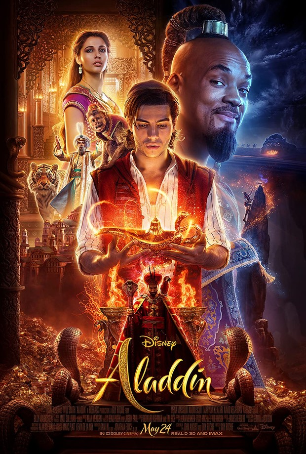 Aladdin/Foto : imdb.com/IMDb