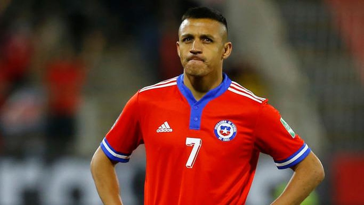 Foto: Getty Images/Marcelo Hernandez