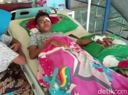Ngaku Anak Polisi, Pemuda di Sumenep Aniaya Seorang Petani