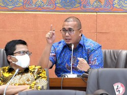 Andre Rosiade Bandingkan Kemendag-KPPU soal Bongkar Mafia Minyak Goreng