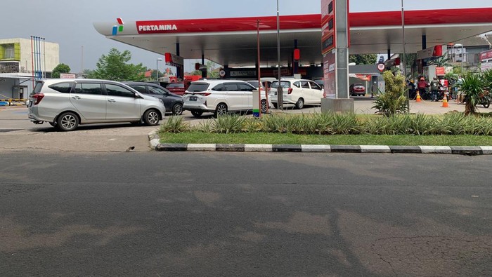 Harga Pertamax Naik Besok, Segini Kisaran Harganya