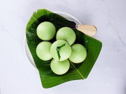 Kue Apem sebagai Simbol Maaf dalam Tradisi Jawa, Asal-Usul hingga Resepnya